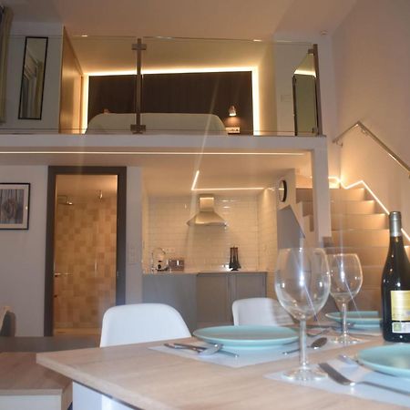 דירות Setenil De Las Bodegas Loft Reyes Catolicos Parking Privado Incluido מראה חיצוני תמונה