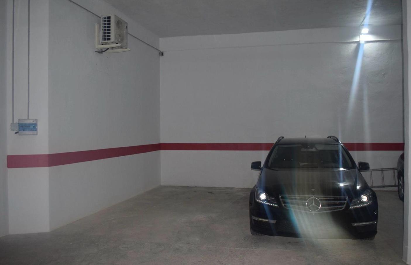 דירות Setenil De Las Bodegas Loft Reyes Catolicos Parking Privado Incluido מראה חיצוני תמונה